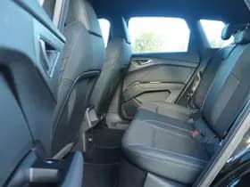 Audi Q4 e-tron 35 S EDITION 55 KWH S-LINE ORIG NL thumbnail 21