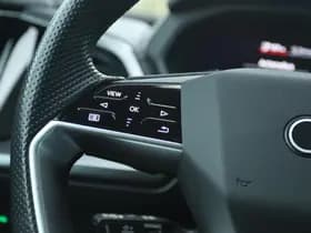 Audi Q4 e-tron 35 S EDITION 55 KWH S-LINE ORIG NL thumbnail 25