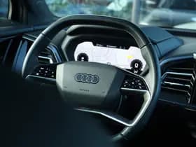 Audi Q4 e-tron 35 S EDITION 55 KWH S-LINE ORIG NL thumbnail 27