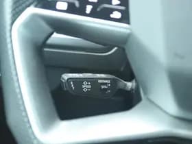 Audi Q4 e-tron 35 S EDITION 55 KWH S-LINE ORIG NL thumbnail 28