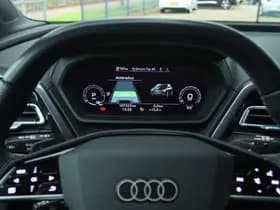 Audi Q4 e-tron 35 S EDITION 55 KWH S-LINE ORIG NL thumbnail 29