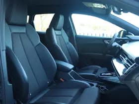 Audi Q4 e-tron 35 S EDITION 55 KWH S-LINE ORIG NL thumbnail 4