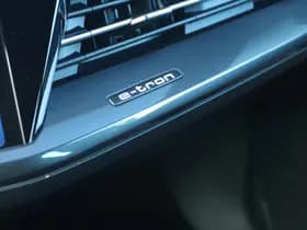 Audi Q4 e-tron 35 S EDITION 55 KWH S-LINE ORIG NL thumbnail 36