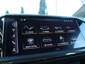 Audi Q4 e-tron 35 S EDITION 55 KWH S-LINE ORIG NL thumbnail 37