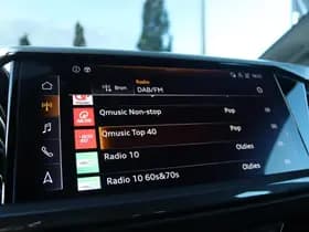 Audi Q4 e-tron 35 S EDITION 55 KWH S-LINE ORIG NL thumbnail 38