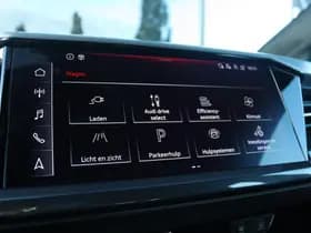 Audi Q4 e-tron 35 S EDITION 55 KWH S-LINE ORIG NL thumbnail 39