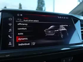 Audi Q4 e-tron 35 S EDITION 55 KWH S-LINE ORIG NL thumbnail 40