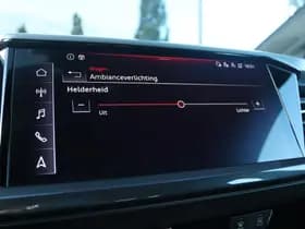 Audi Q4 e-tron 35 S EDITION 55 KWH S-LINE ORIG NL thumbnail 41