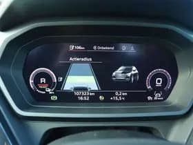 Audi Q4 e-tron 35 S EDITION 55 KWH S-LINE ORIG NL thumbnail 43