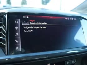 Audi Q4 e-tron 35 S EDITION 55 KWH S-LINE ORIG NL thumbnail 44