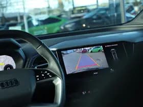 Audi Q4 e-tron 35 S EDITION 55 KWH S-LINE ORIG NL thumbnail 46