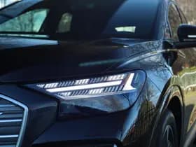 Audi Q4 e-tron 35 S EDITION 55 KWH S-LINE ORIG NL thumbnail 47