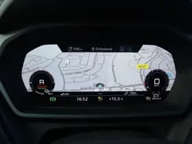 Audi Q4 e-tron 35 S EDITION 55 KWH S-LINE ORIG NL thumbnail 8