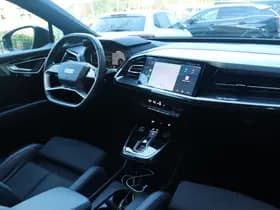 Audi Q4 e-tron 35 S EDITION 55 KWH S-LINE ORIG NL thumbnail 9
