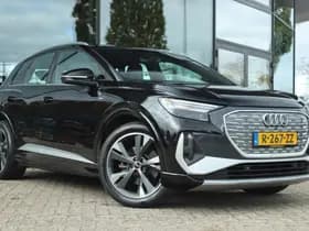 Audi Q4 e-tron 35 S EDITION 55 KWH S-LINE ORIG NL thumbnail 10