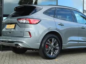 Ford Kuga 2.5 PHEV ST-LINE X thumbnail 2