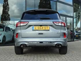Ford Kuga 2.5 PHEV ST-LINE X thumbnail 11