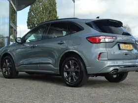 Ford Kuga 2.5 PHEV ST-LINE X thumbnail 12