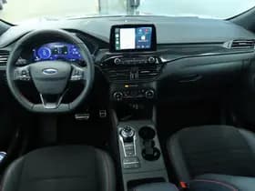 Ford Kuga 2.5 PHEV ST-LINE X thumbnail 18