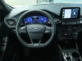 Ford Kuga 2.5 PHEV ST-LINE X thumbnail 3