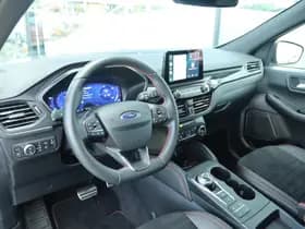 Ford Kuga 2.5 PHEV ST-LINE X thumbnail 22