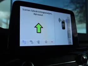 Ford Kuga 2.5 PHEV ST-LINE X thumbnail 30