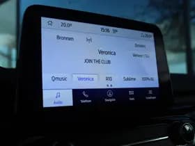 Ford Kuga 2.5 PHEV ST-LINE X thumbnail 35