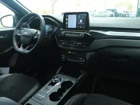 Ford Kuga 2.5 PHEV ST-LINE X thumbnail 7