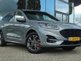 Ford Kuga 2.5 PHEV ST-LINE X thumbnail 8