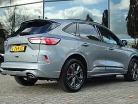 Ford Kuga 2.5 PHEV ST-LINE X thumbnail 10