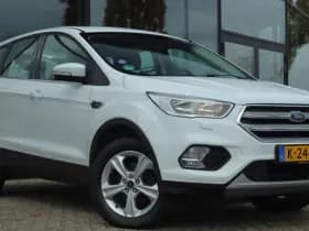 Ford Kuga 1.5 TITANIUM thumbnail 7