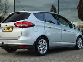 Ford C-MAX 1.5 TITANIUM thumbnail 2