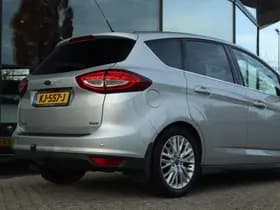 Ford C-MAX 1.5 TITANIUM thumbnail 11