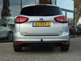 Ford C-MAX 1.5 TITANIUM thumbnail 12