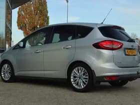 Ford C-MAX 1.5 TITANIUM thumbnail 13