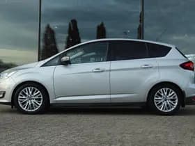 Ford C-MAX 1.5 TITANIUM thumbnail 14