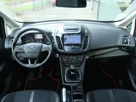 Ford C-MAX 1.5 TITANIUM thumbnail 15