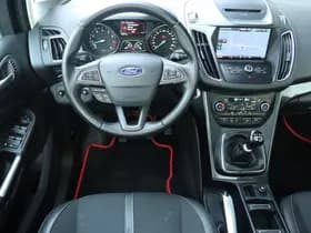 Ford C-MAX 1.5 TITANIUM thumbnail 19