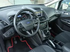 Ford C-MAX 1.5 TITANIUM thumbnail 3
