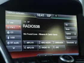 Ford C-MAX 1.5 TITANIUM thumbnail 27