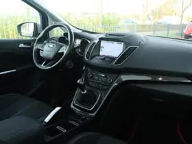 Ford C-MAX 1.5 TITANIUM thumbnail 8