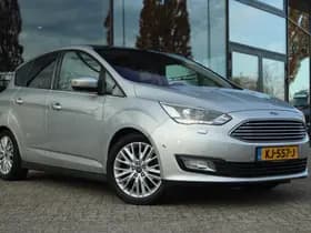 Ford C-MAX 1.5 TITANIUM thumbnail 9