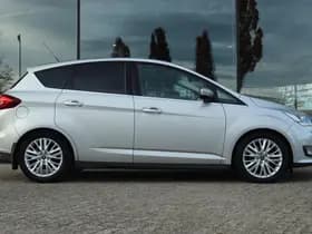 Ford C-MAX 1.5 TITANIUM thumbnail 10