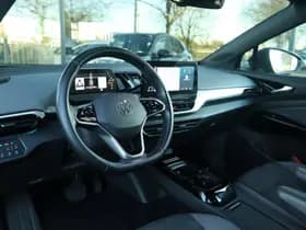 Volkswagen ID.4 LIFE 77 kWh thumbnail 3
