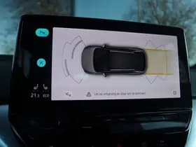 Volkswagen ID.4 LIFE 77 kWh thumbnail 25