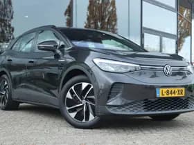 Volkswagen ID.4 LIFE 77 kWh thumbnail 4