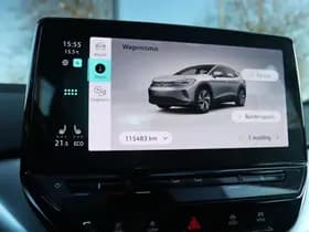 Volkswagen ID.4 LIFE 77 kWh thumbnail 34