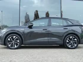 Volkswagen ID.4 LIFE 77 kWh thumbnail 8