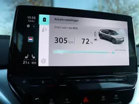 Volkswagen ID.4 LIFE 77 kWh thumbnail 9