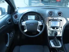 Ford Mondeo 2.3-16V TITANIUM thumbnail 16